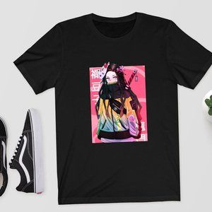 Demon Slayer Shirt - Kimetsu no Yaiba Shirt 8